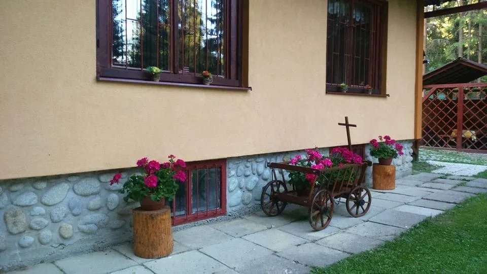 Chata Slávka — photo 2