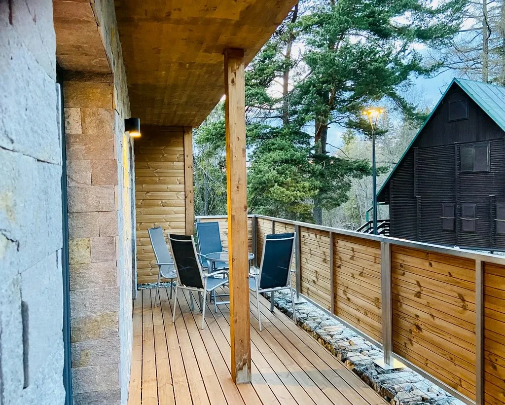Apartmán Tatry — APARTMÁN v obci Tatranská Štrba
