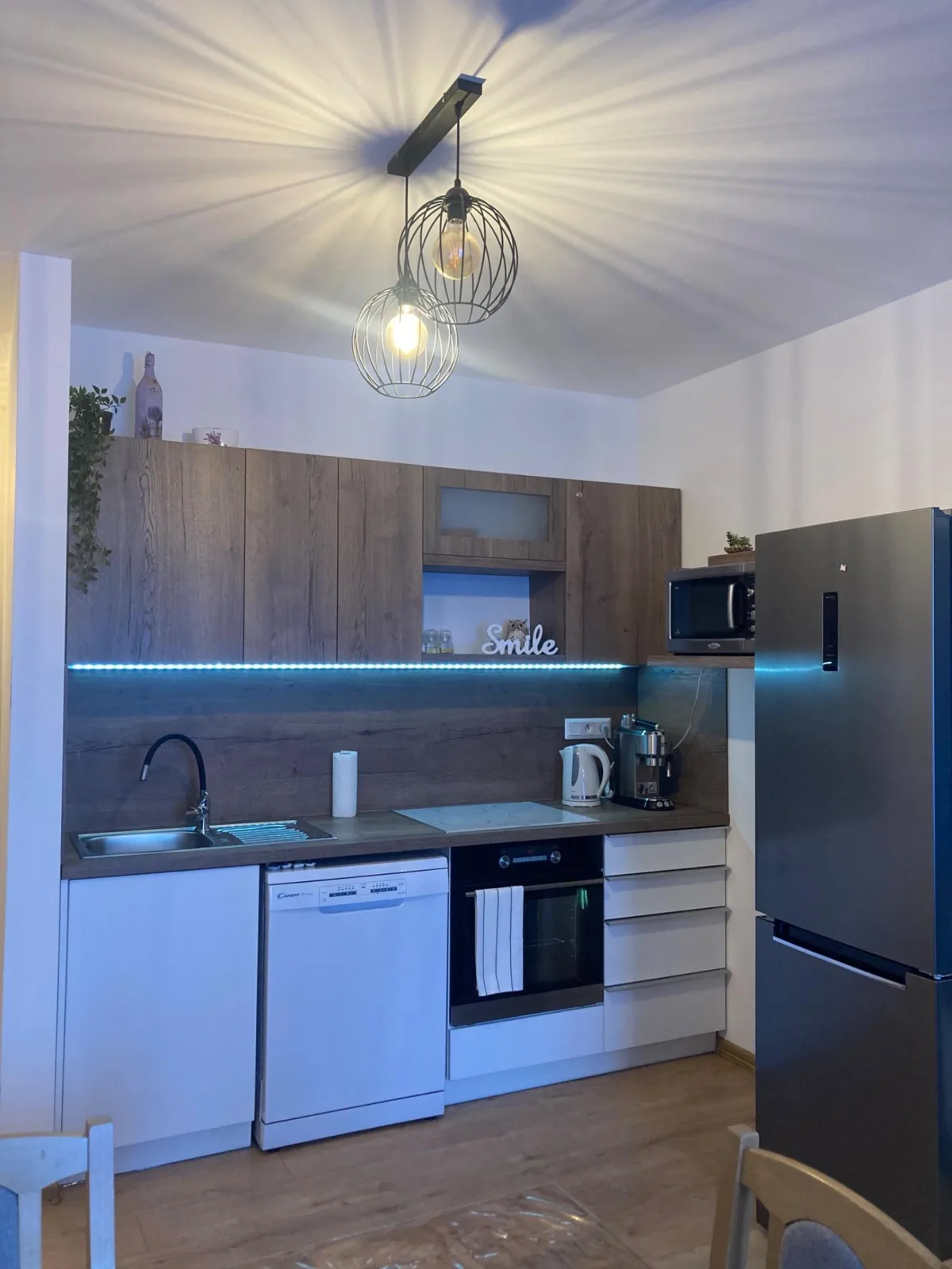 Apartmán Tatry — fotografie 5