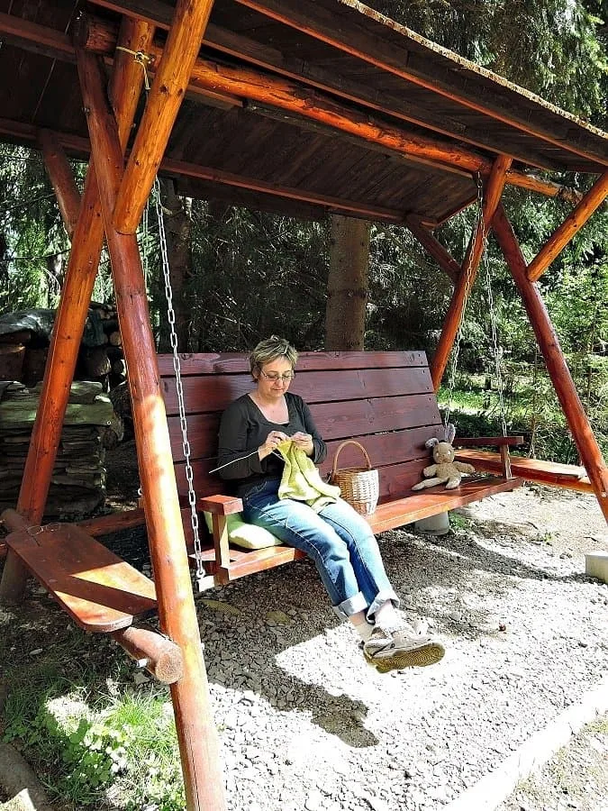 Chata Štefan — photo 3