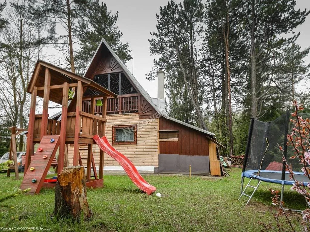 Cottage Tatry Wellness — Foto 3
