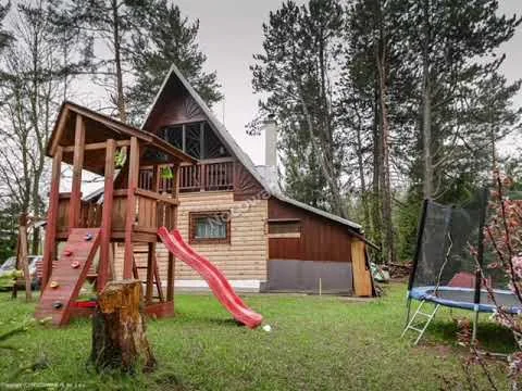 Cottage Tatry Wellness — Foto 4