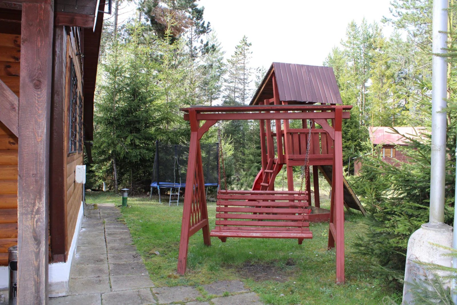 Cottage Tatry Wellness — Foto 5