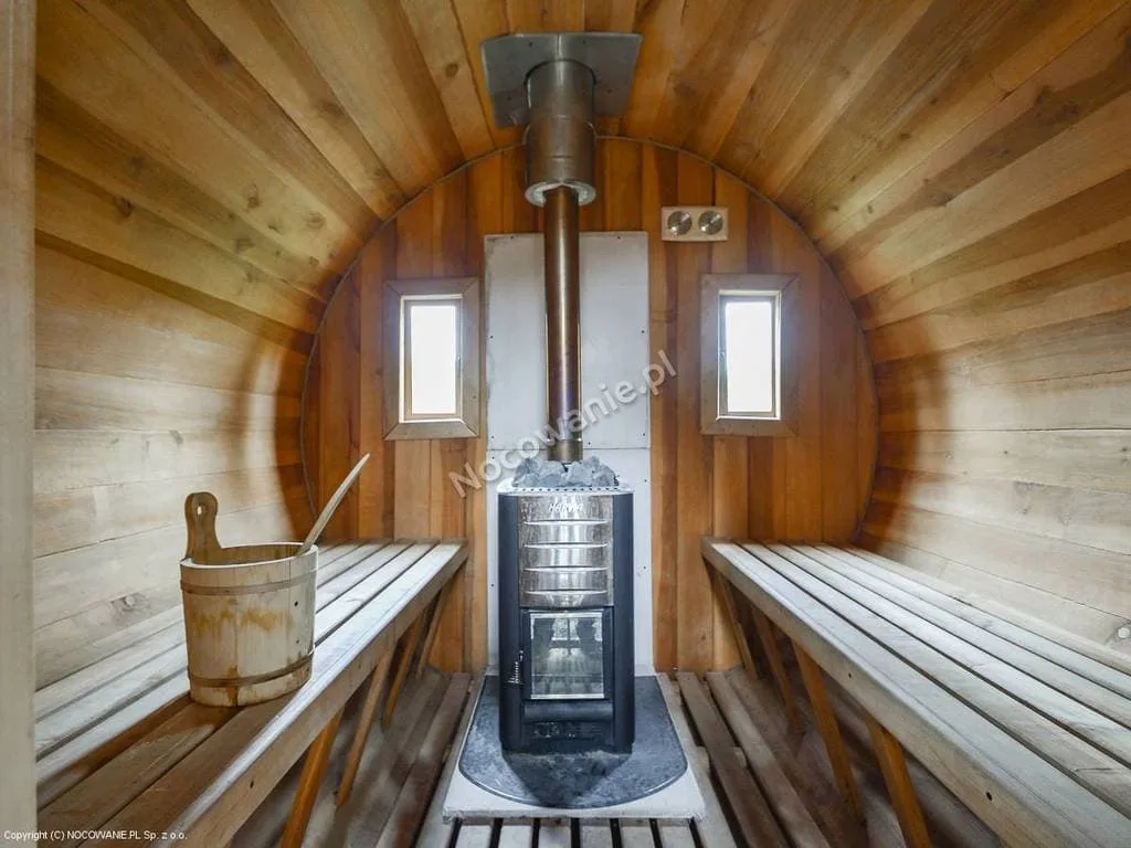Cottage Tatry Wellness — Foto 6