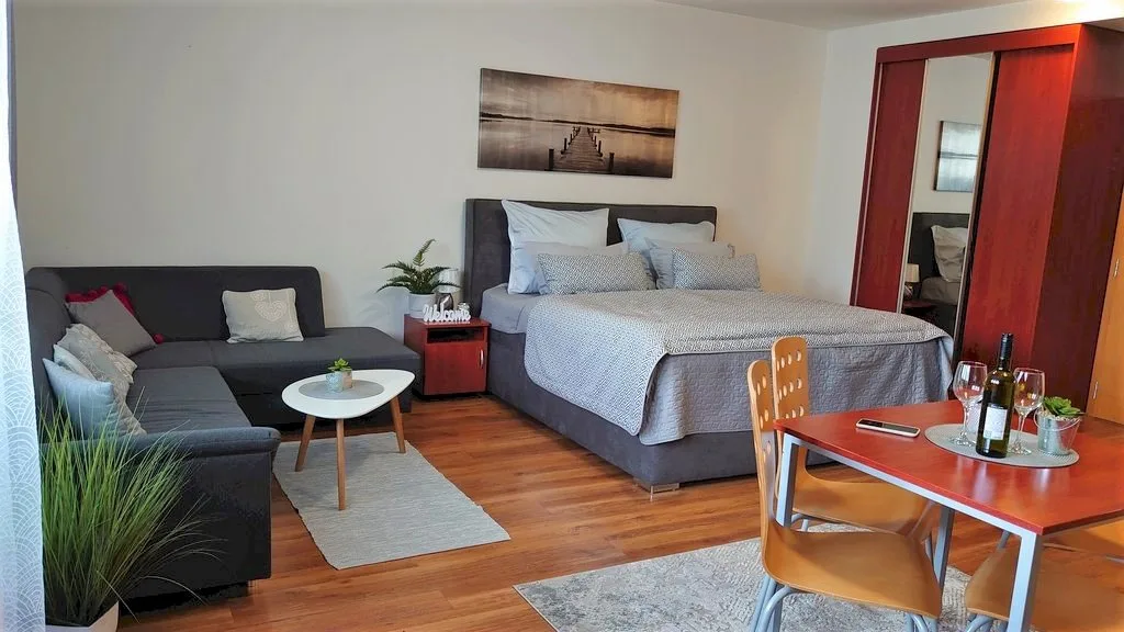 Patris 40 — APARTMÁN v obci Tatranská Štrba