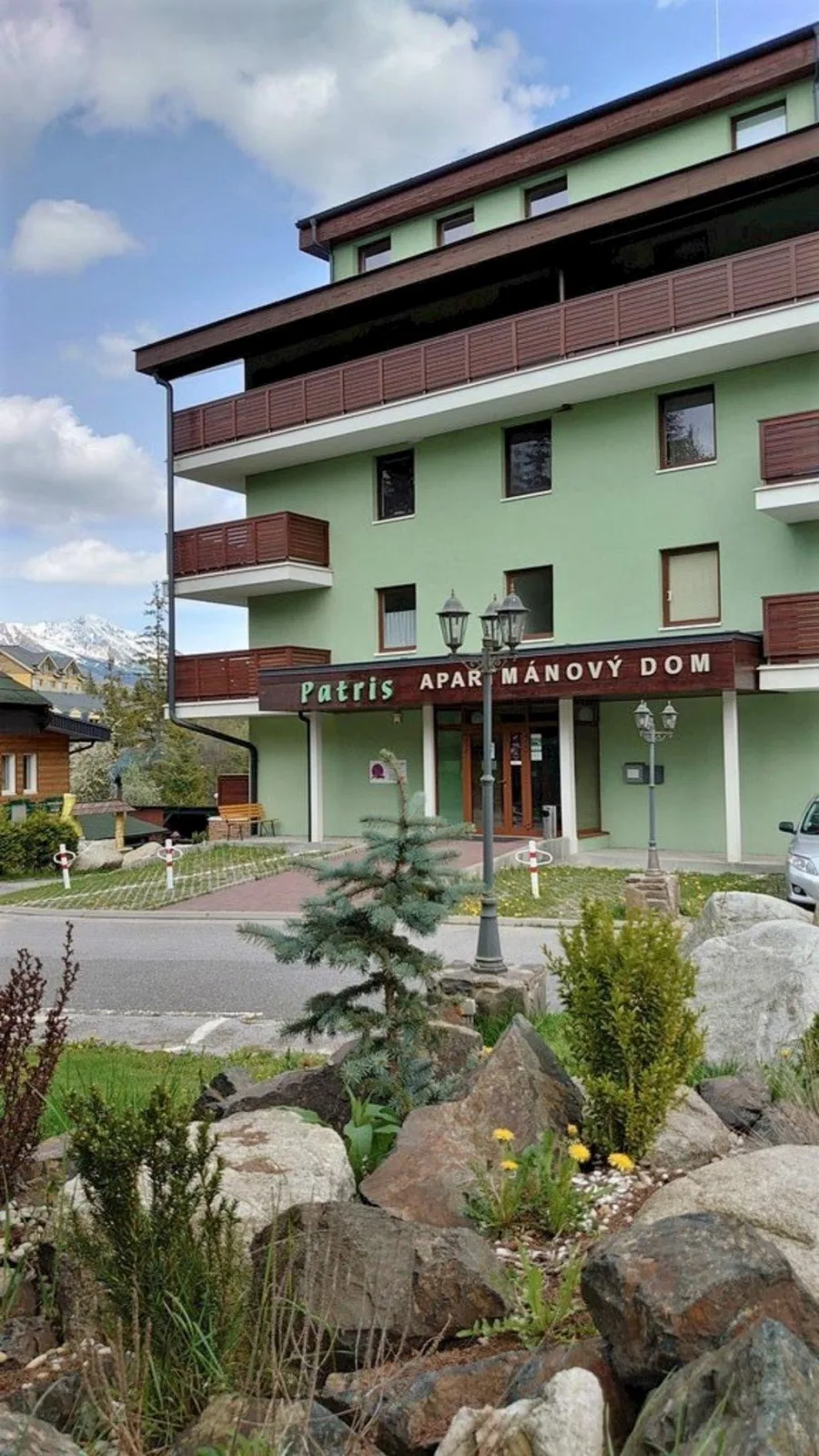 Patris 40 — zdjęcie 2