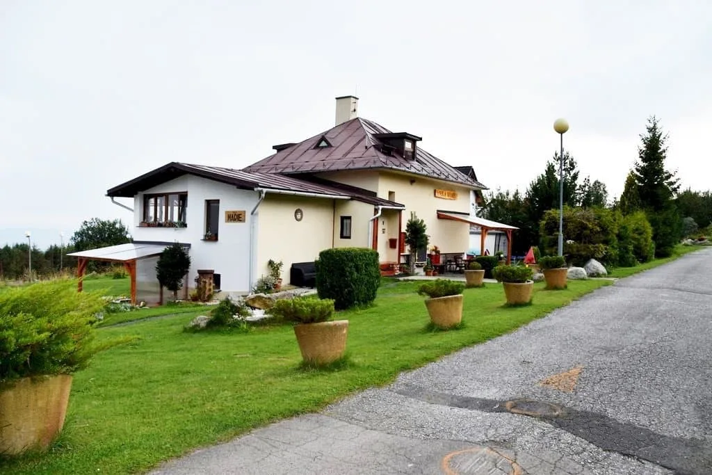 Vila Marie — photo 2