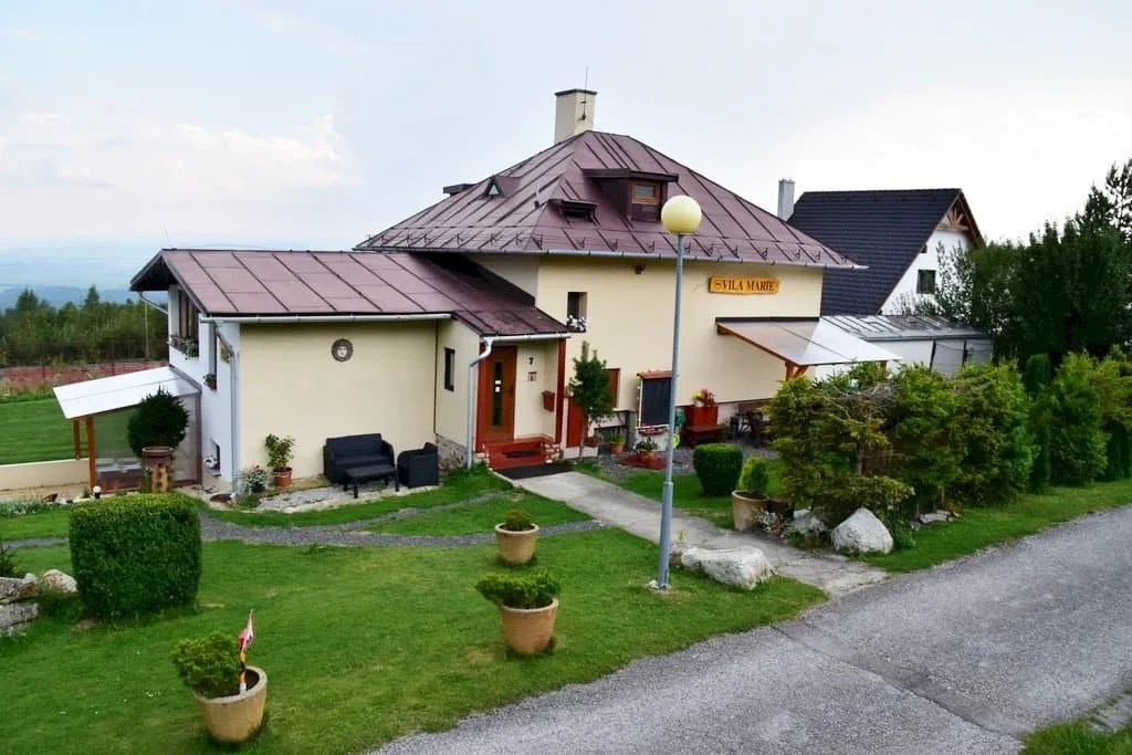 Vila Marie — photo 3