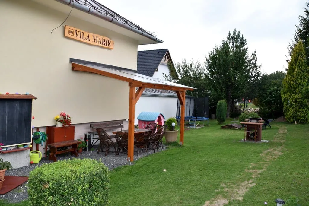 Vila Marie — photo 4