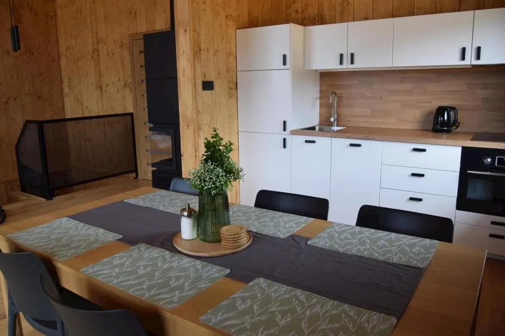 Luxury Chalet Telgárt — photo 5