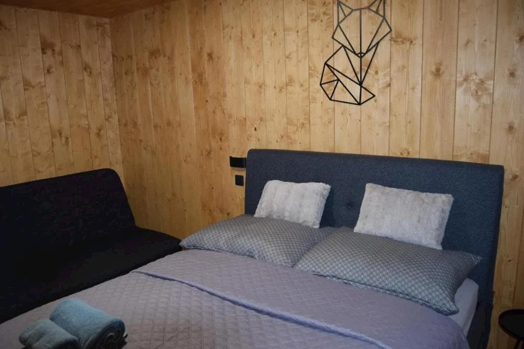 Luxury Chalet Telgárt — photo 6