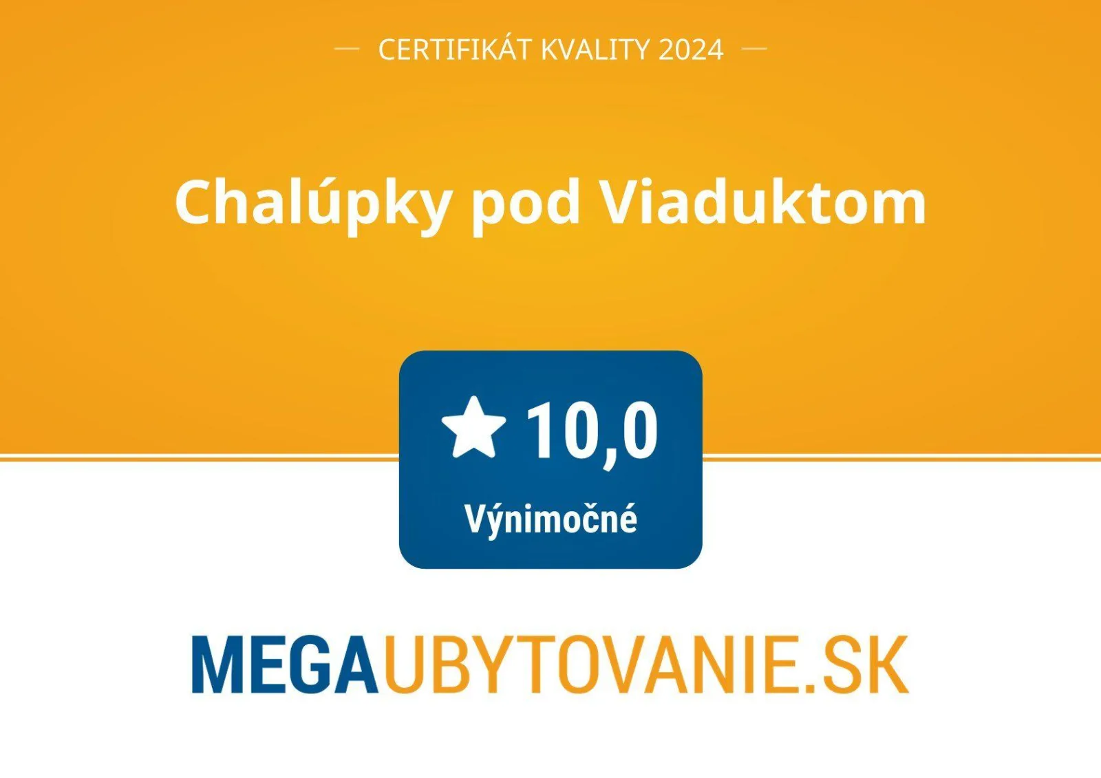 Chalúpky pod Viaduktom — 2. fénykép