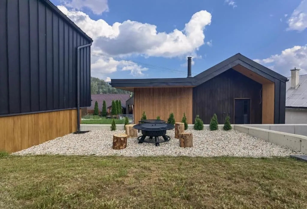 Chalet Smreky — fotografia 3