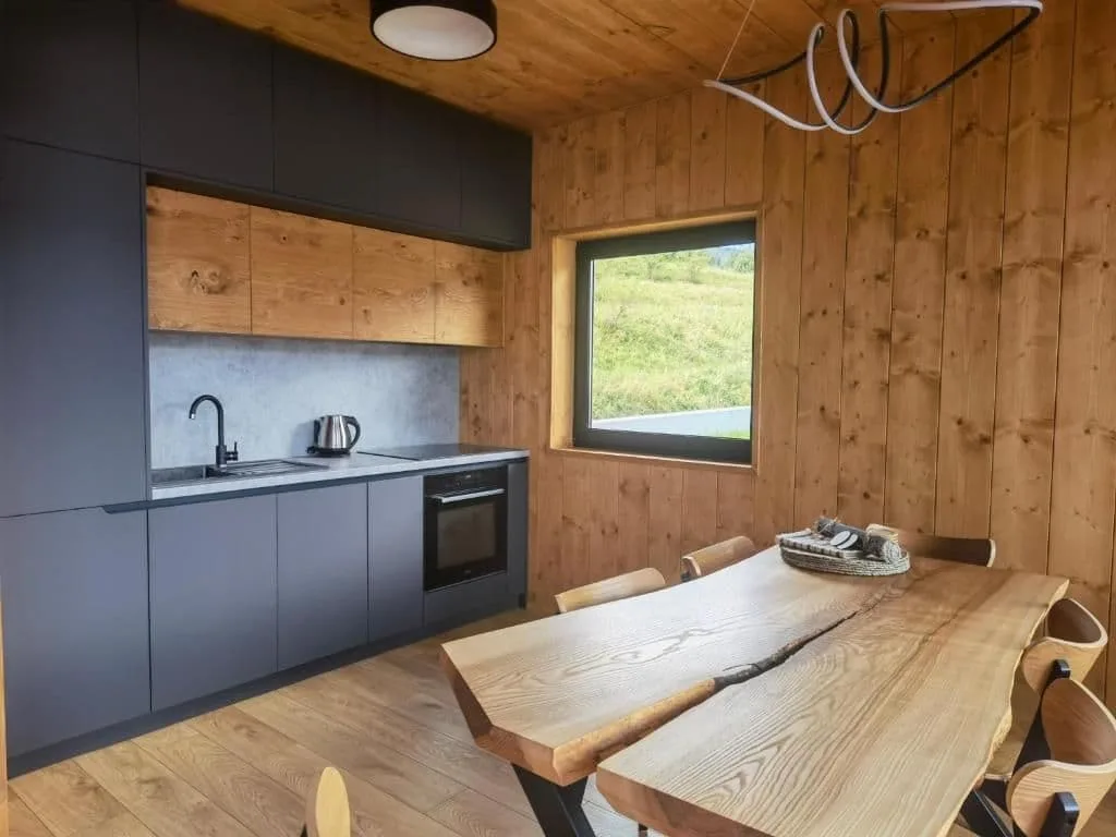 Chalet Smreky — fotografia 5