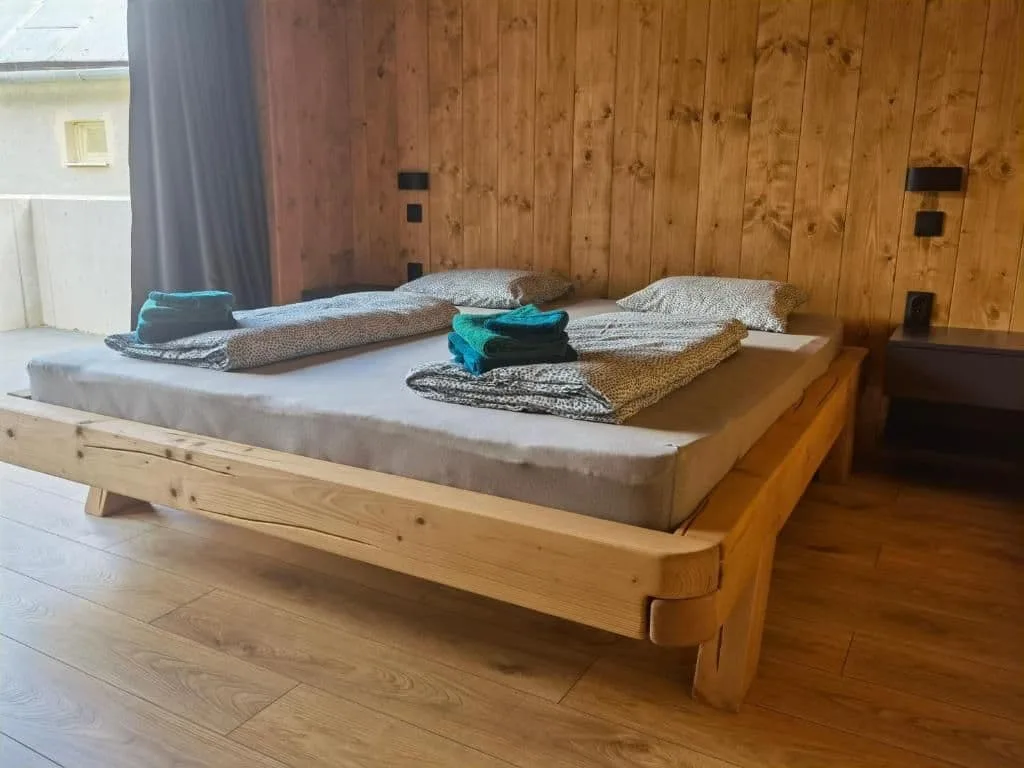 Chalet Smreky — fotografia 6