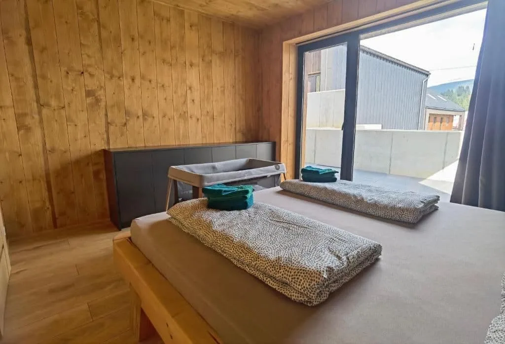 Chalet Smreky — fotografia 7