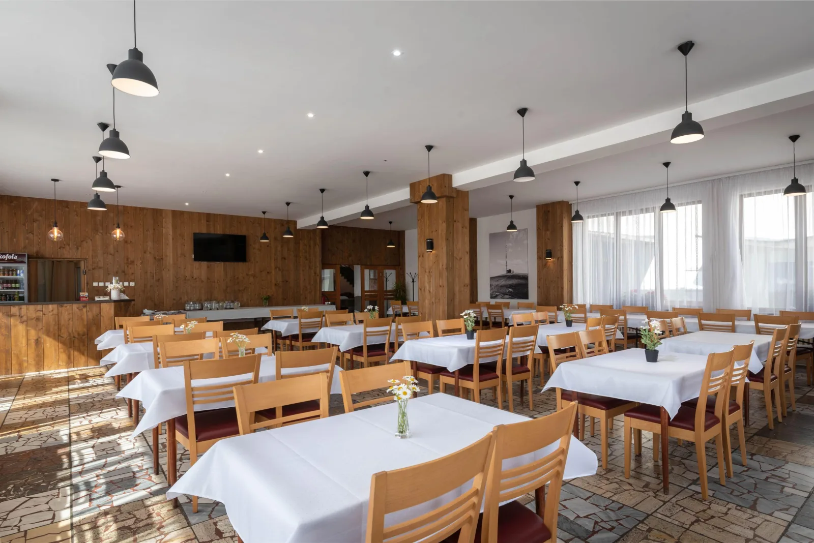 Hotel Telgárt — zdjęcie 3