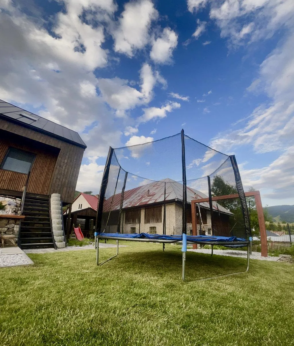 Chalet COBURG — 3. fénykép