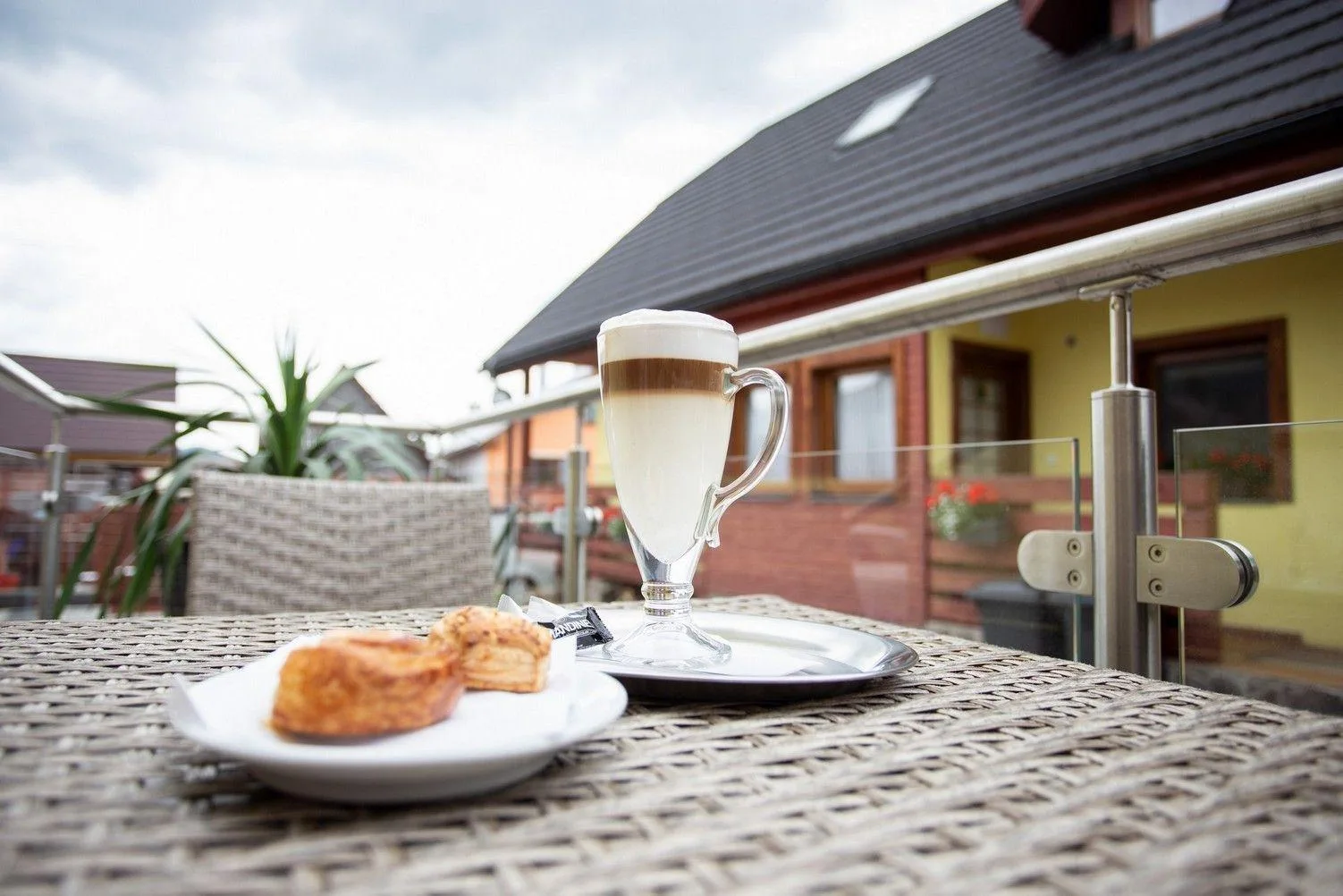 Apartments Club Telgárt — zdjęcie 3