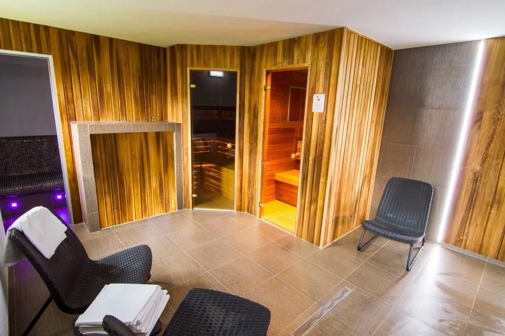 Apartments Club Telgárt — zdjęcie 4