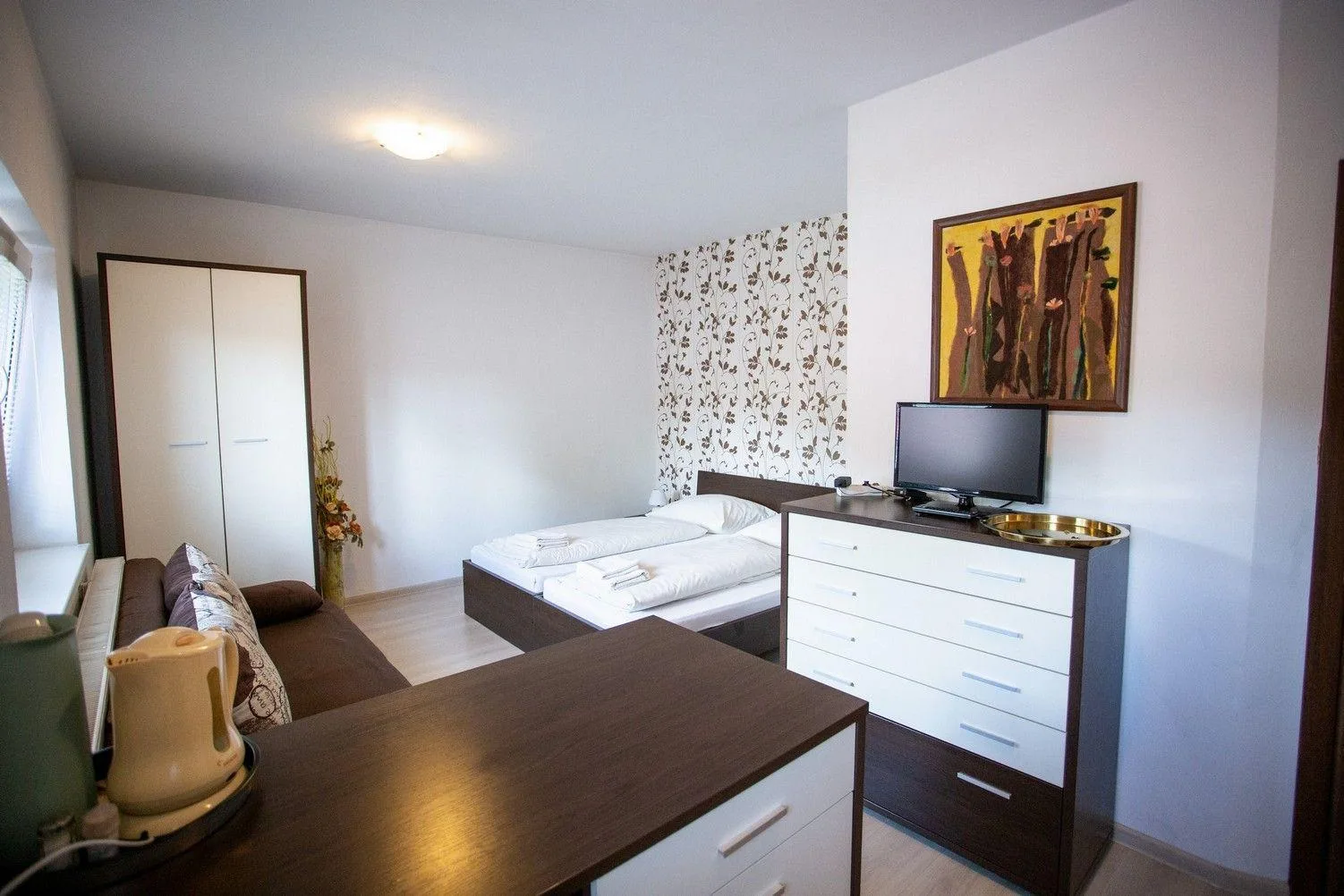 Apartments Club Telgárt — zdjęcie 7