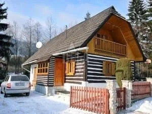 Chalupa Sýkorka — photo 2