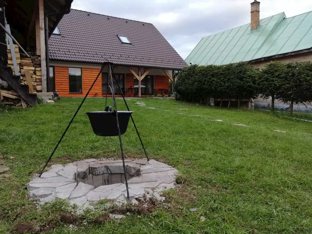 Chata Čučoriedka — 4. fénykép