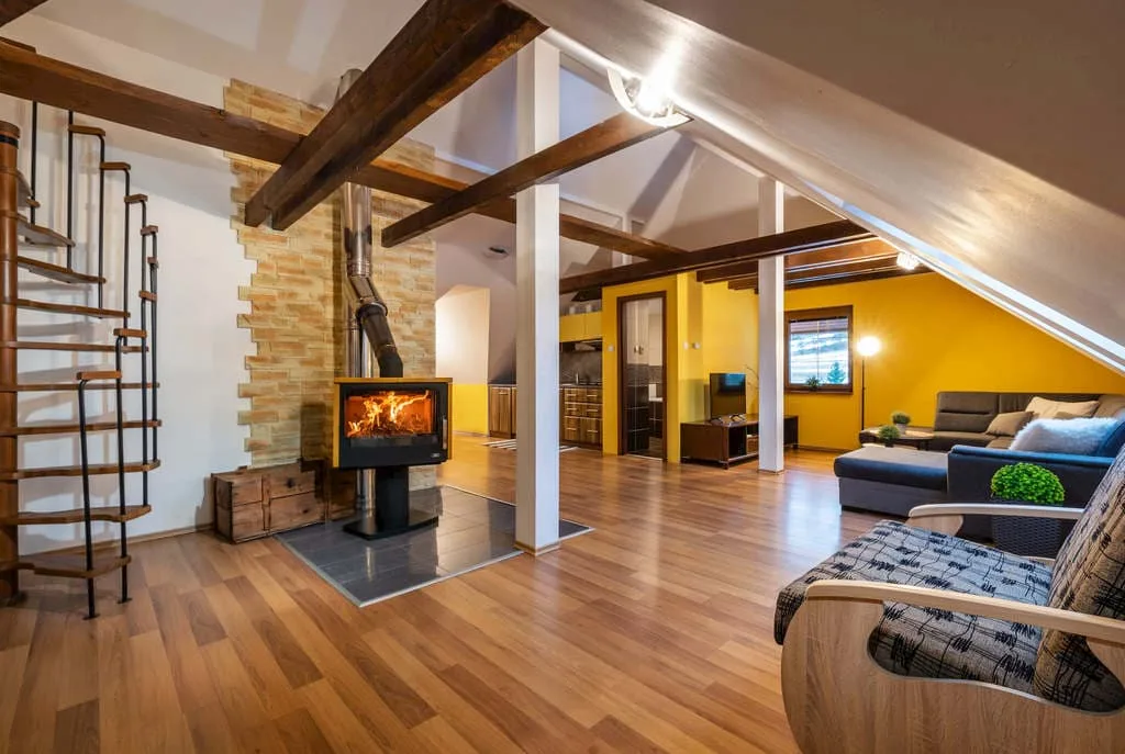 Apartmány a Chaty Ski Telgárt — zdjęcie 6