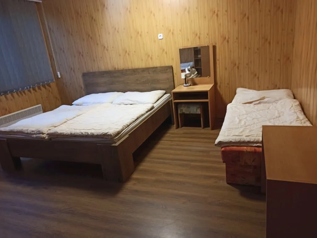 Rekreačné zariadenie Ormet — photo 6
