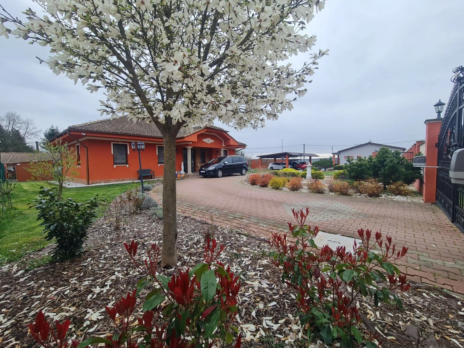 Dom Armi — CHALET in Teplý Vrch