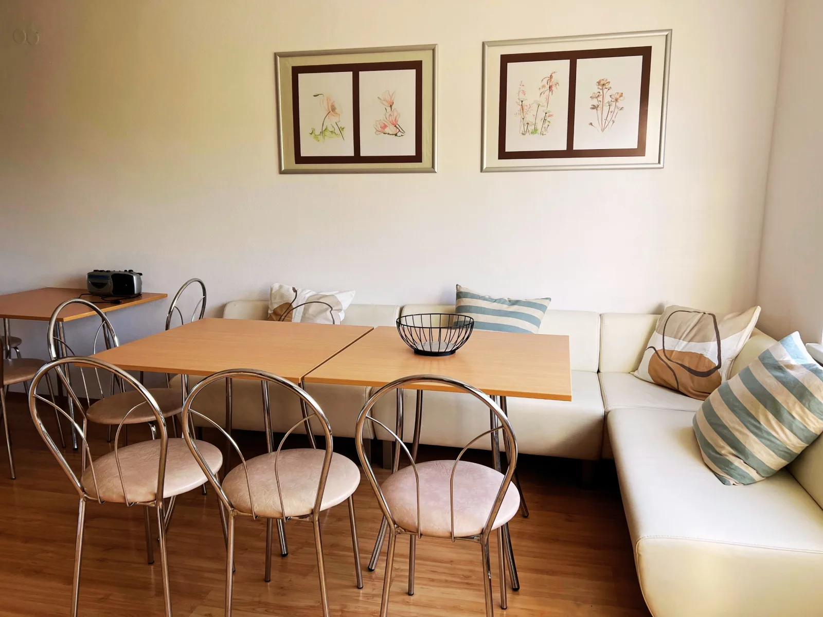 Dovolenkový byt Pomaranč — APARTAMENT w Teplý Vrch