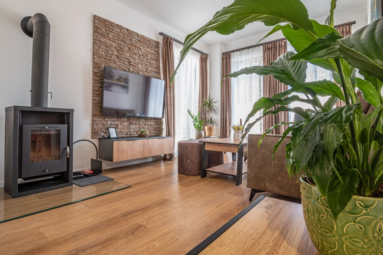 Apartmán Horček Terchová