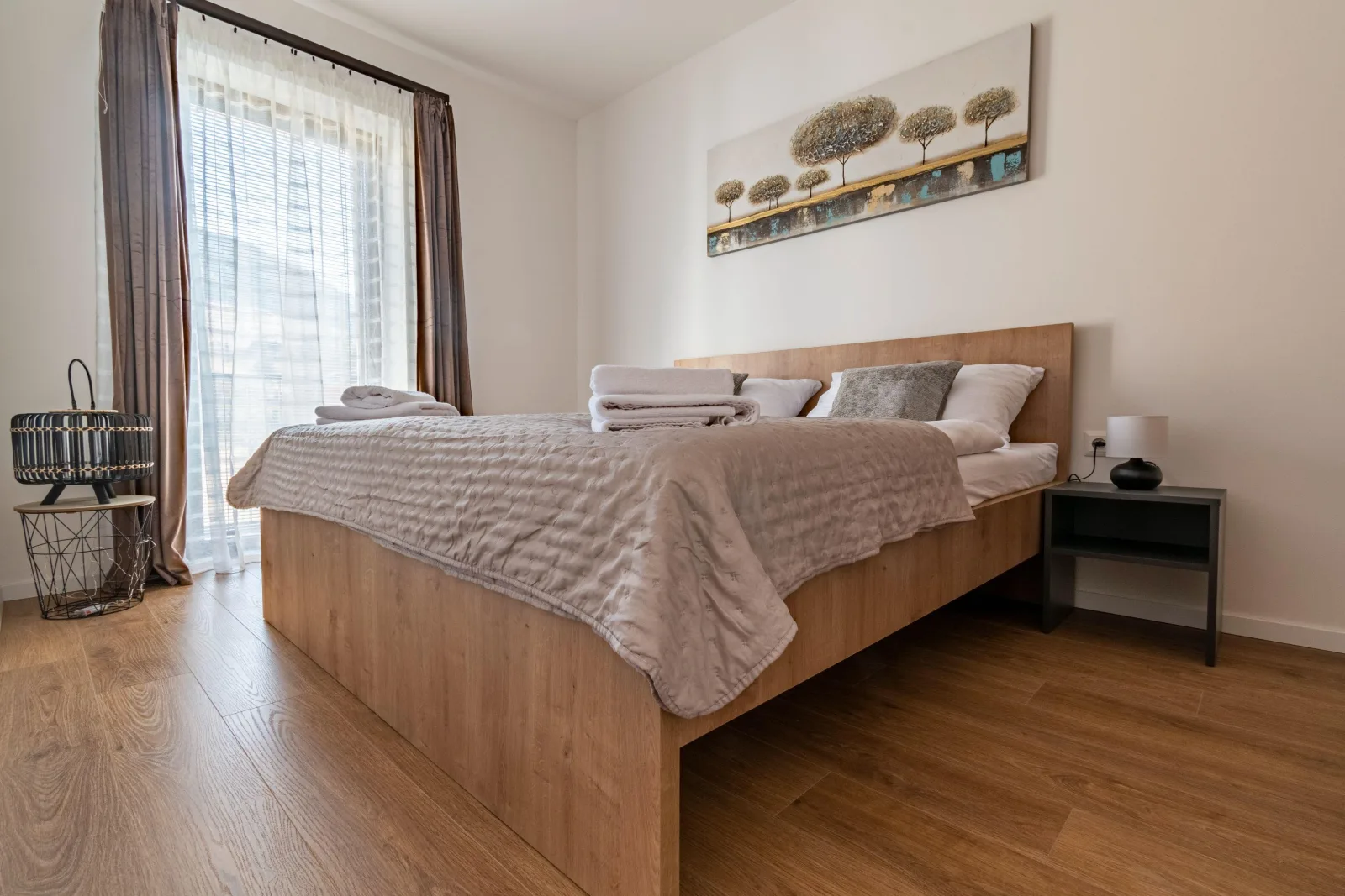 Apartmán Horček Terchová — Foto 2
