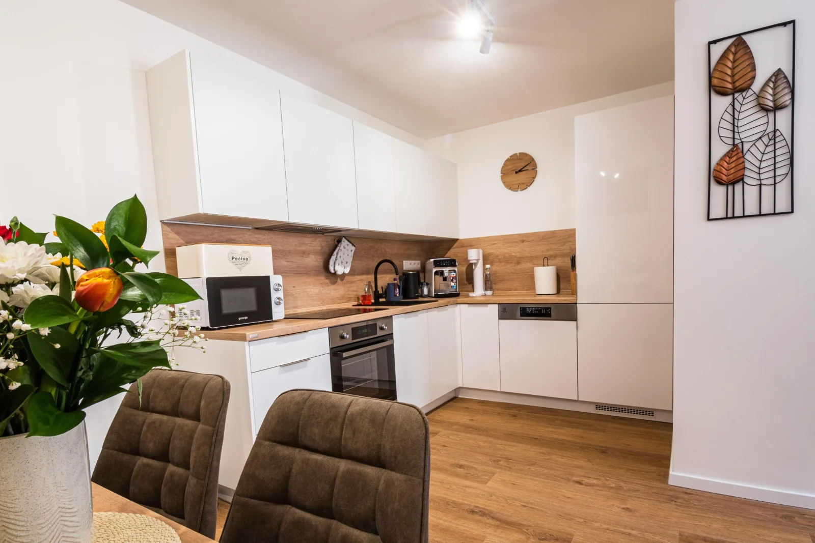 Apartmán Horček Terchová — Foto 3