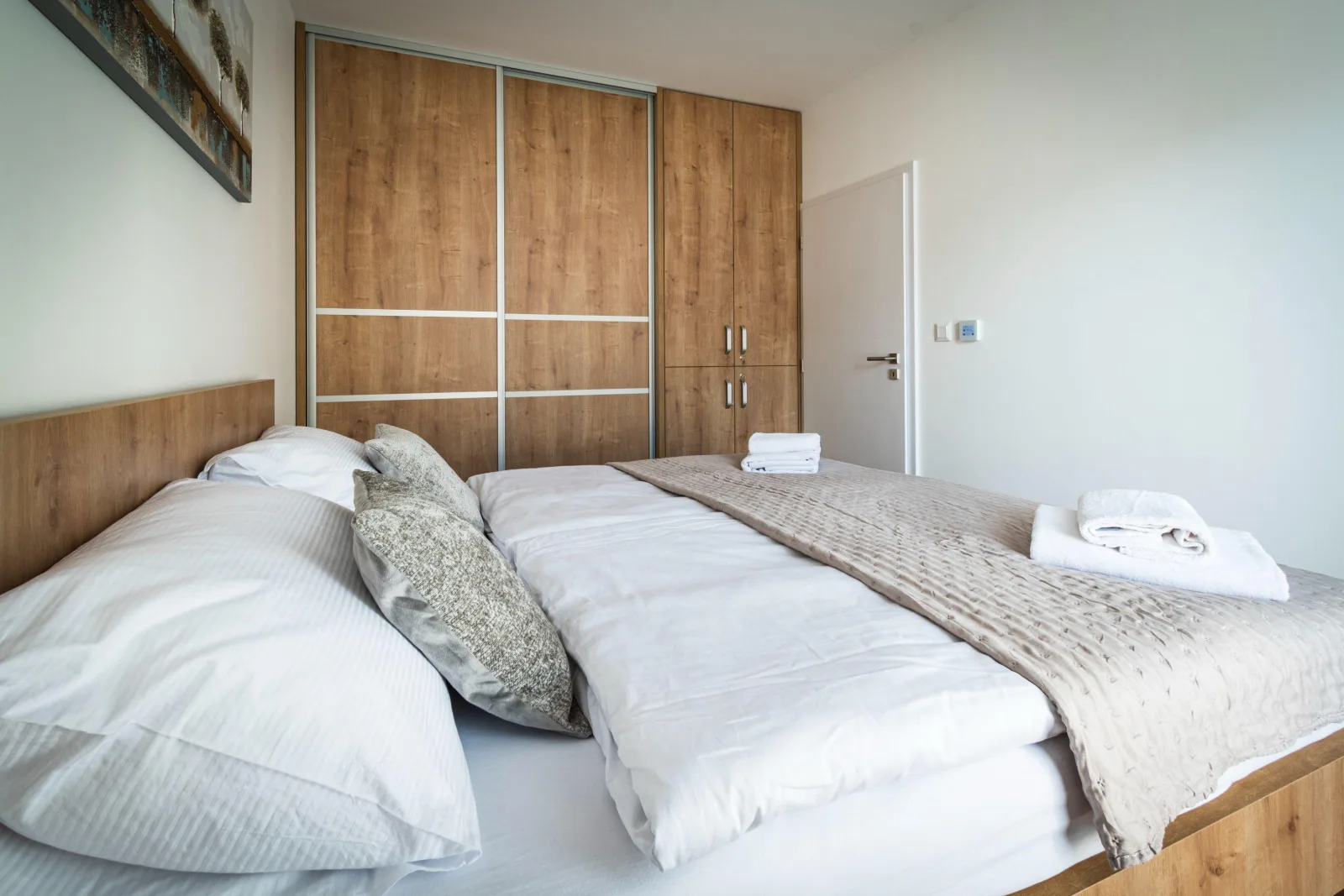Apartmán Horček Terchová — Foto 5