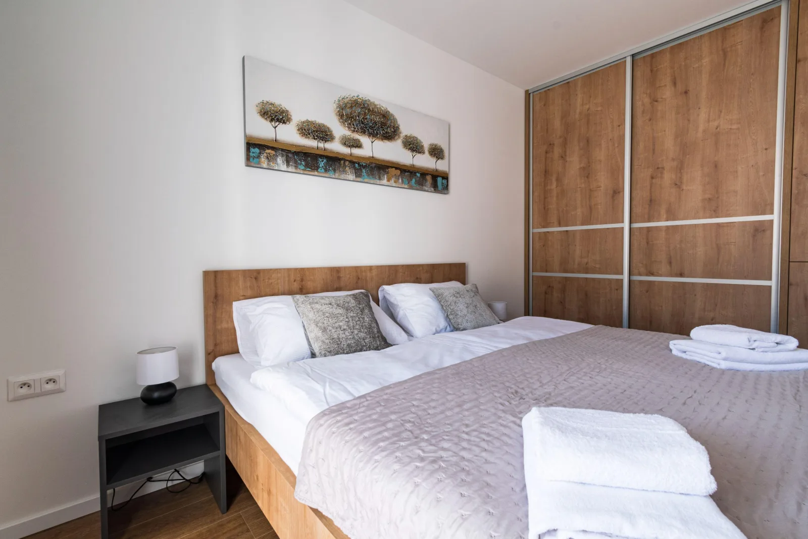 Apartmán Horček Terchová — Foto 7