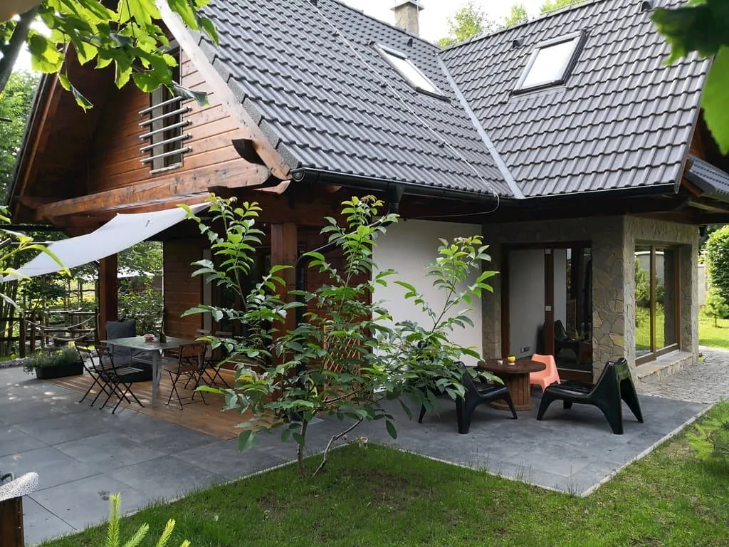 Apartmány a Chalúpka Jánošíkove diery — photo 5