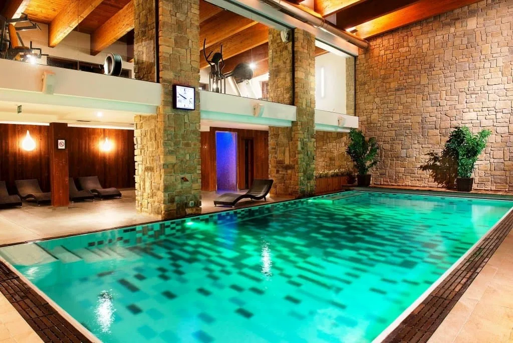Wellness Hotel Rozsutec — Foto 4