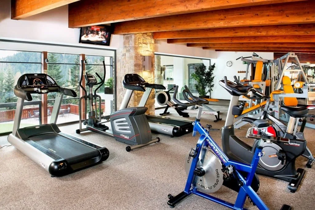 Wellness Hotel Rozsutec — Foto 5
