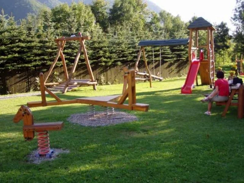 Penzión Šuštiak — zdjęcie 4