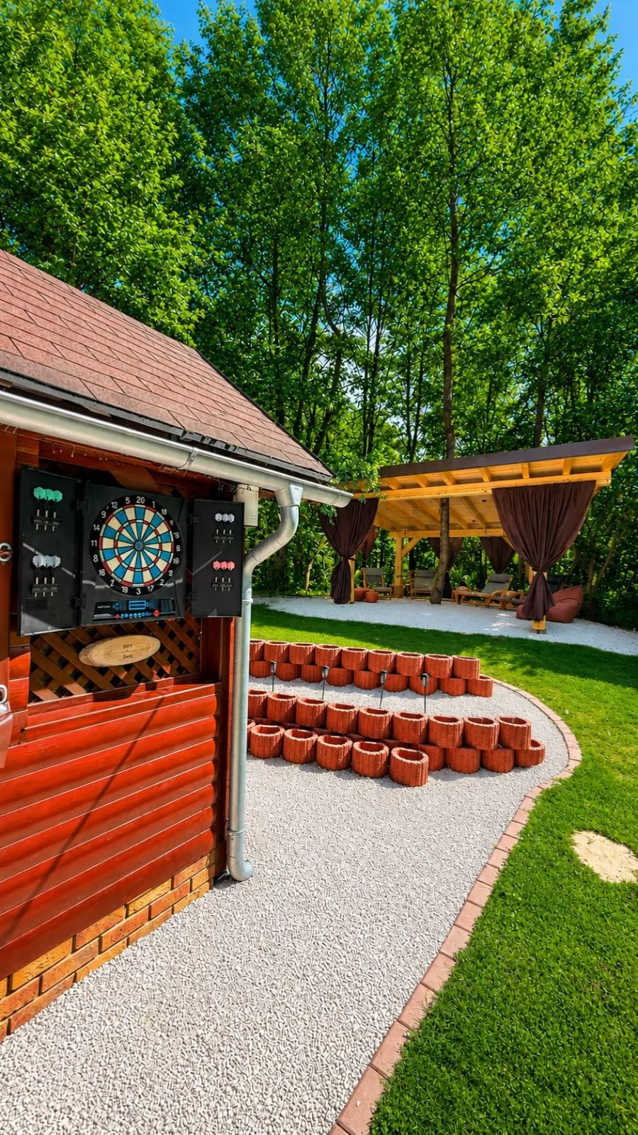 PARADiSE Wellness Chalet — zdjęcie 7