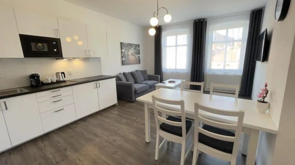 R&J apartmány Broumov — photo 2