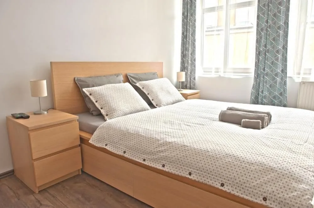 R&J apartmány Broumov — photo 3