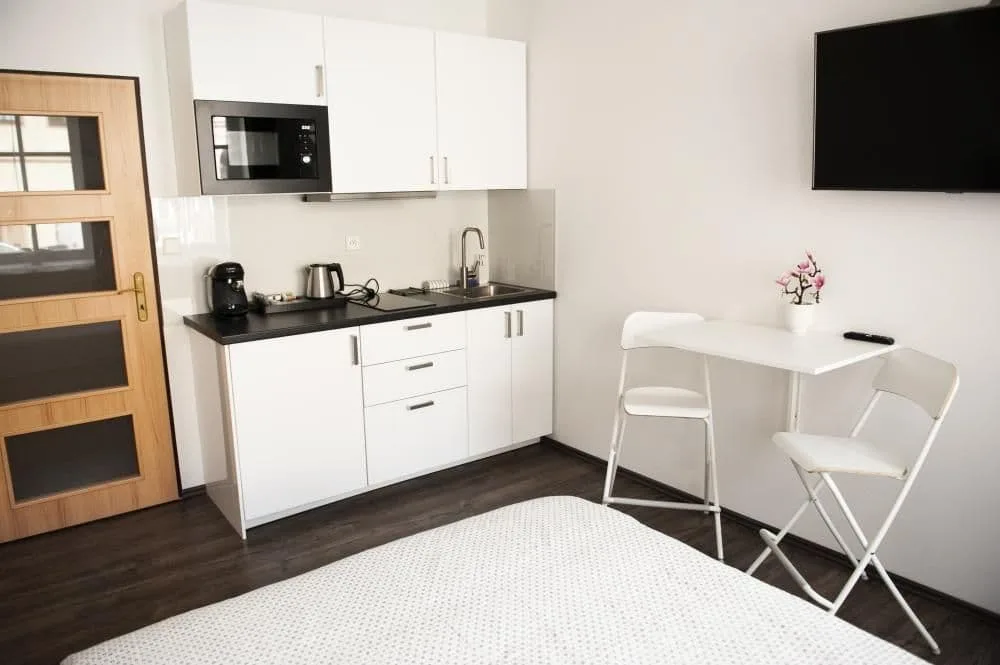 R&J apartmány Broumov — photo 5