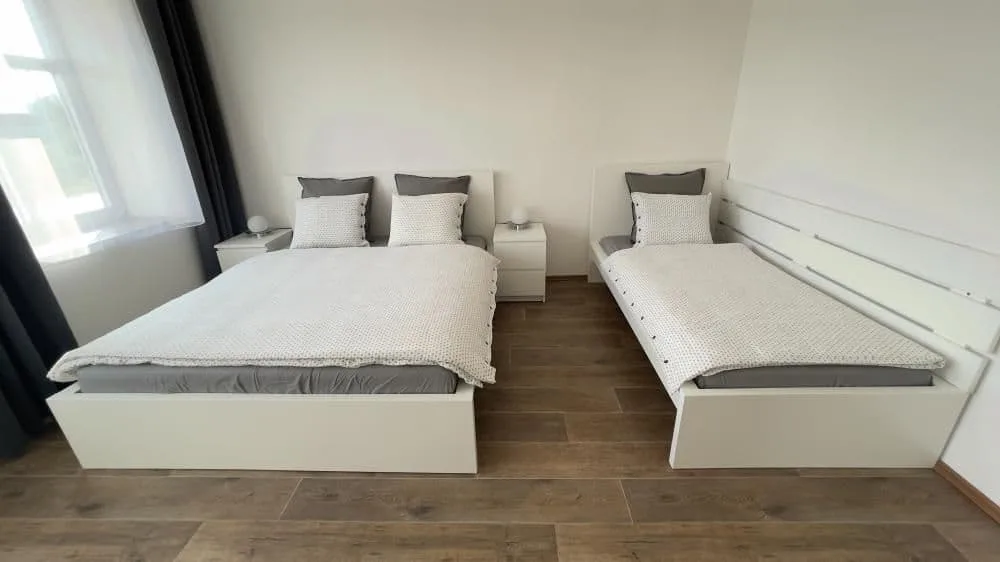 R&J apartmány Broumov — photo 7