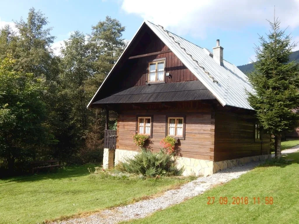 Chaty Pod kopcom — photo 3