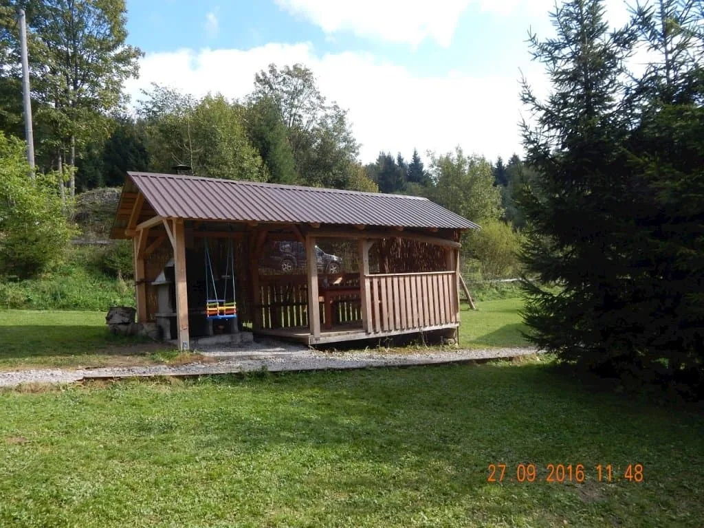 Chaty Pod kopcom — photo 4