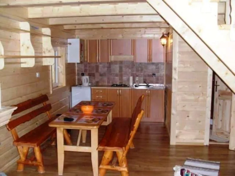 Chaty Pod kopcom — photo 5