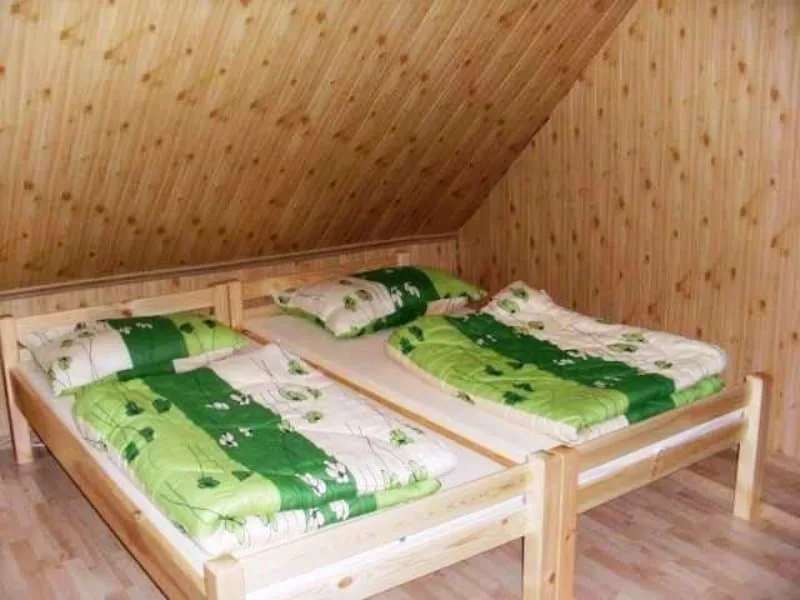 Chaty Pod kopcom — photo 7