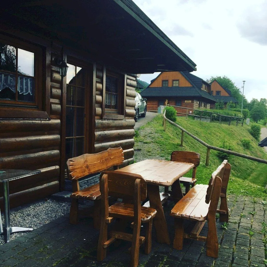 Drevenice Jánošík — zdjęcie 3